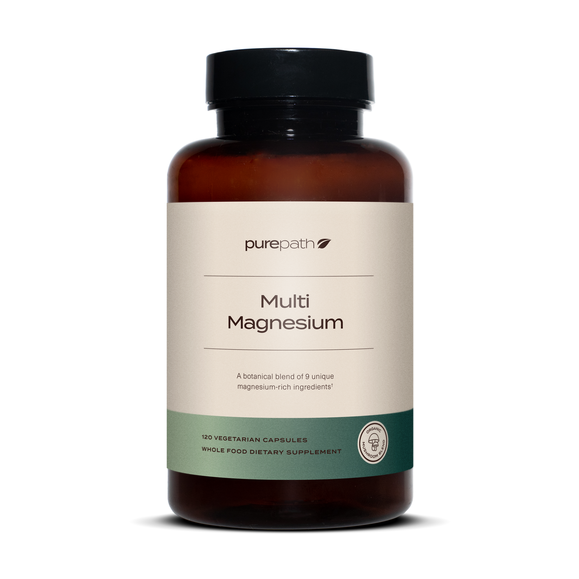 PurePath Multi Magnesium