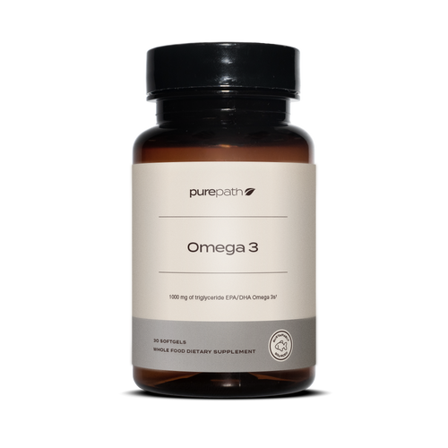 PurePath Omega 3