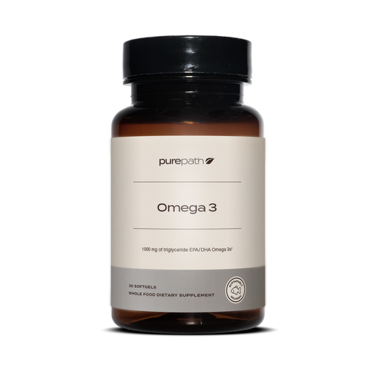 PurePath Omega 3