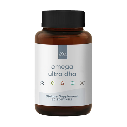 Omega Ultra DHA