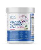 Kingdom Health Kids - Organic Morning Meal for Kids