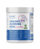 Kingdom Health Kids - Organic Morning Meal for Kids