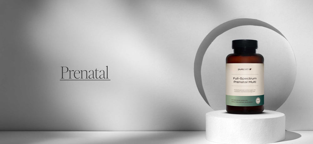 Prenatal