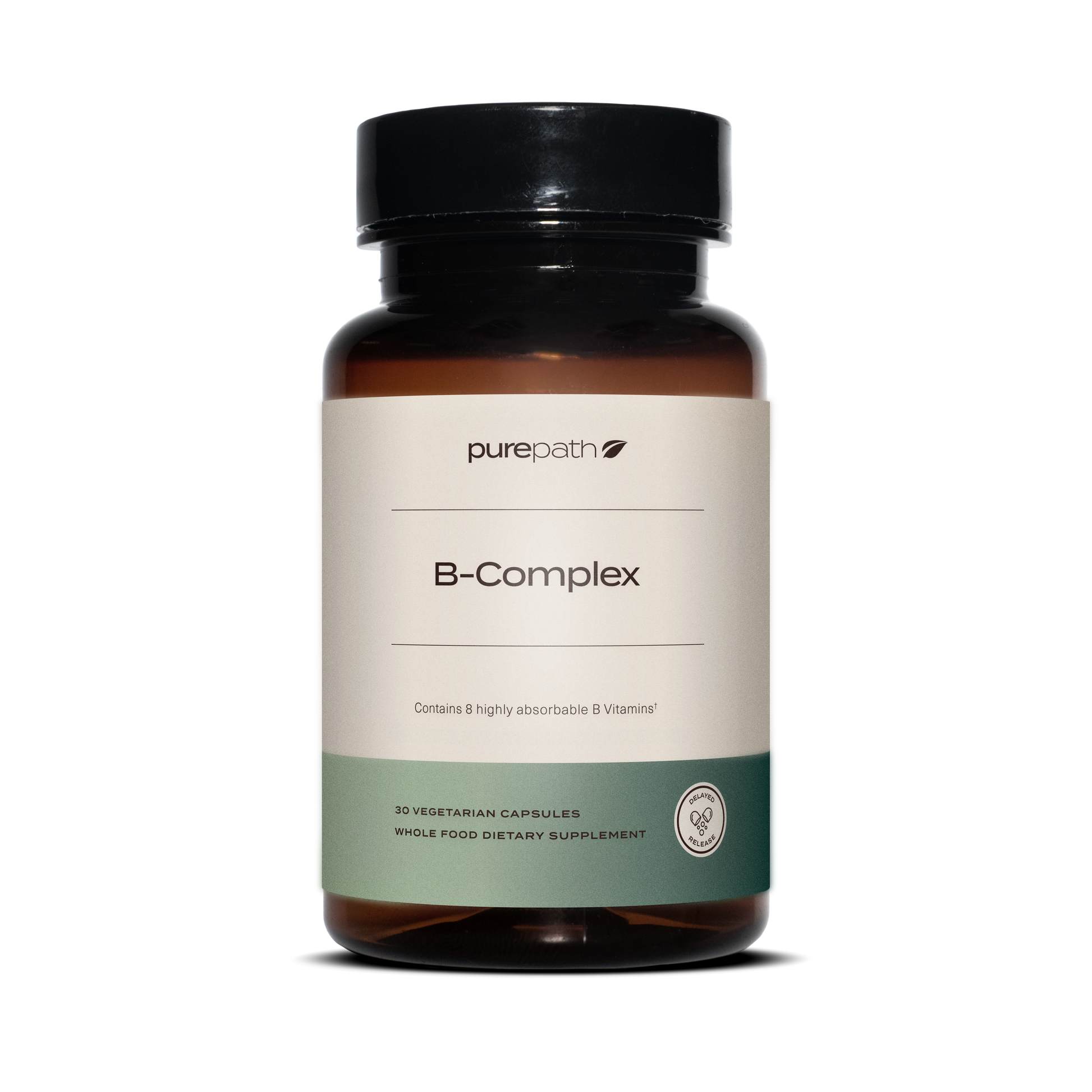 PurePath B-Complex