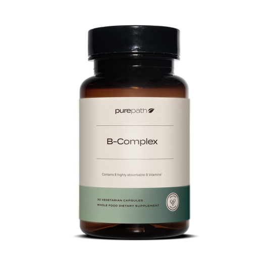 PurePath B-Complex