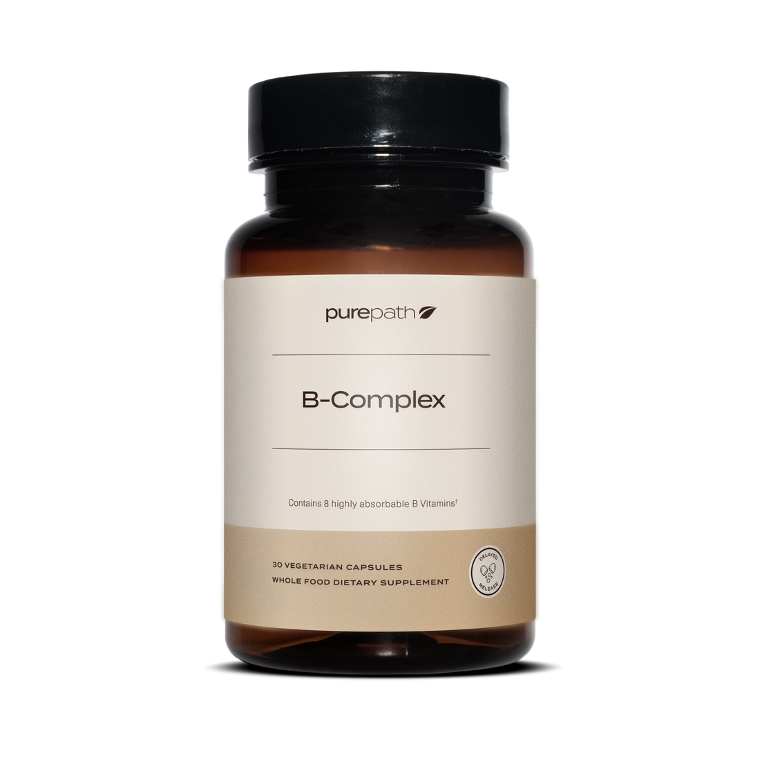 PurePath B-Complex – MaxLiving Store