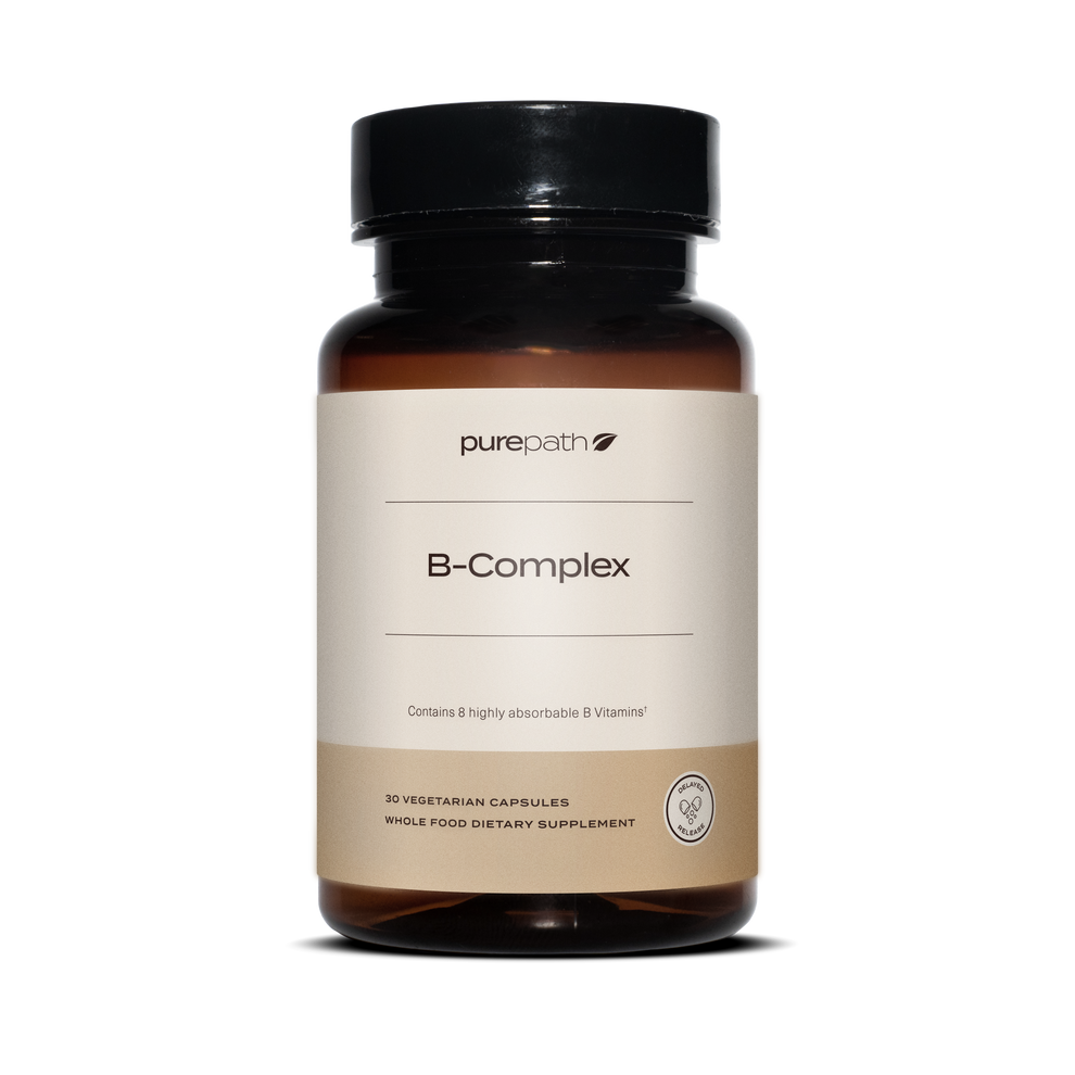 PurePath B-Complex – MaxLiving Store