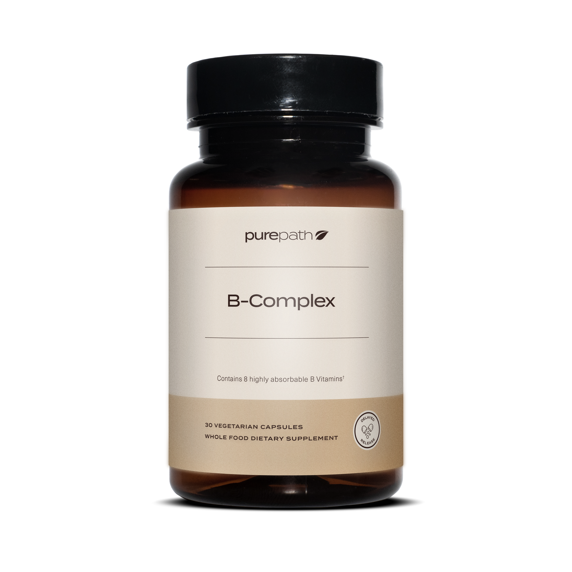 PurePath B-Complex