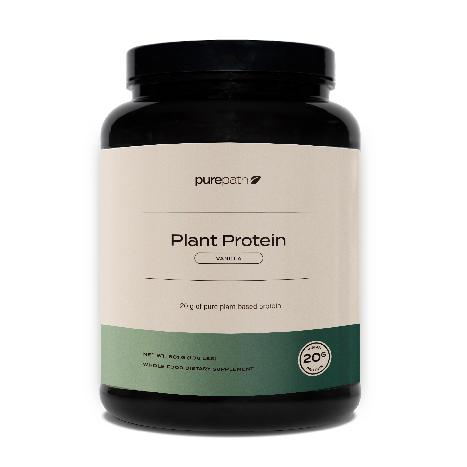 PurePath Plant Protein