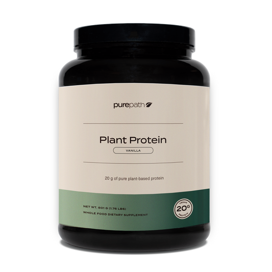 PurePath Plant Protein