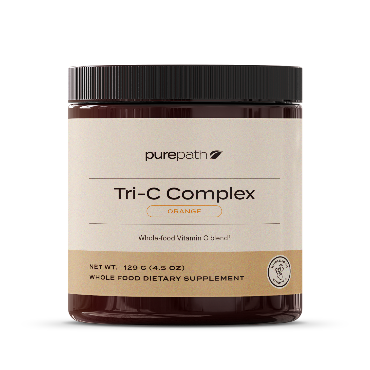 PurePath Tri-C Complex