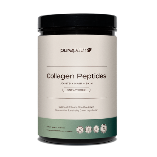 PurePath Collagen Peptides
