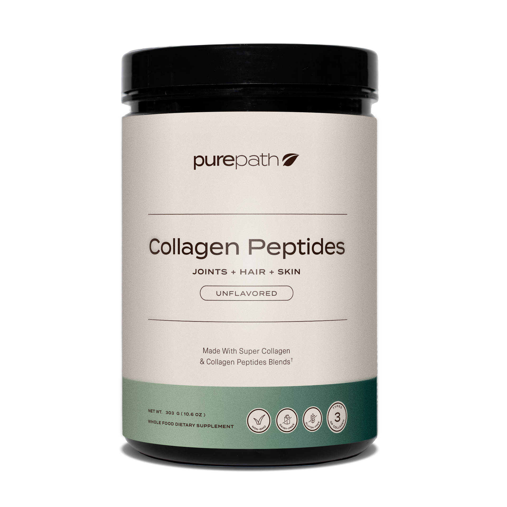 PurePath Collagen Peptides