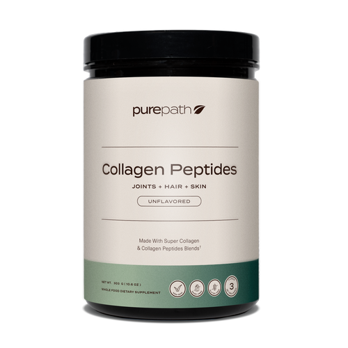 PurePath Collagen Peptides