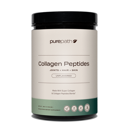 PurePath Collagen Peptides