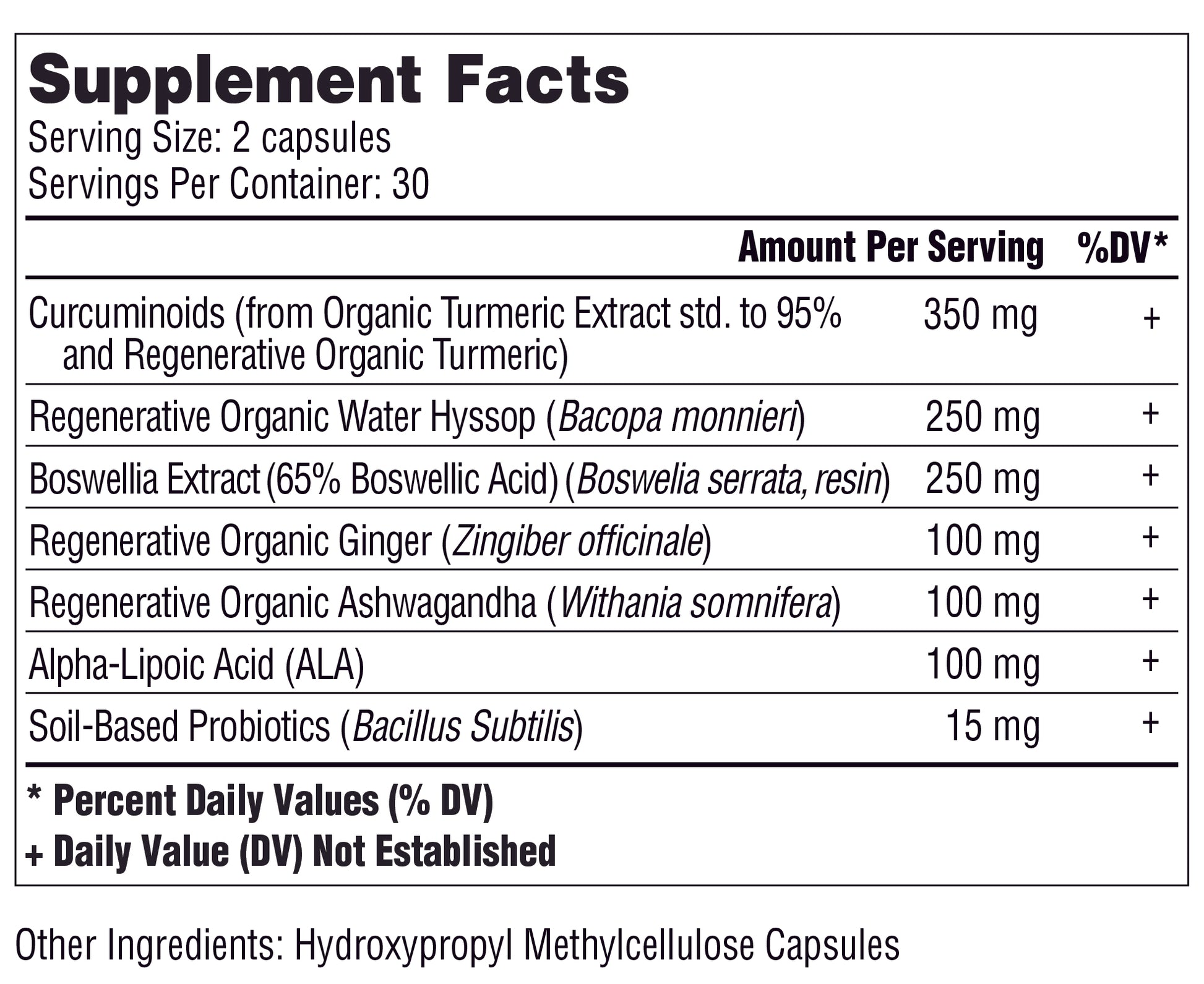 PurePath Curcumin + Nerve Support | Turmeric, Ashwagandha & Alpha ...
