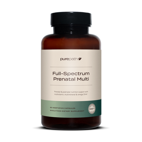 PurePath Full-Spectrum Prenatal Multi
