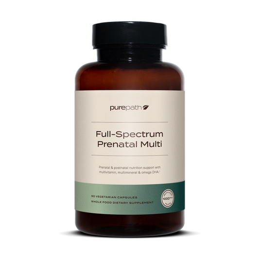 PurePath Full-Spectrum Prenatal Multi