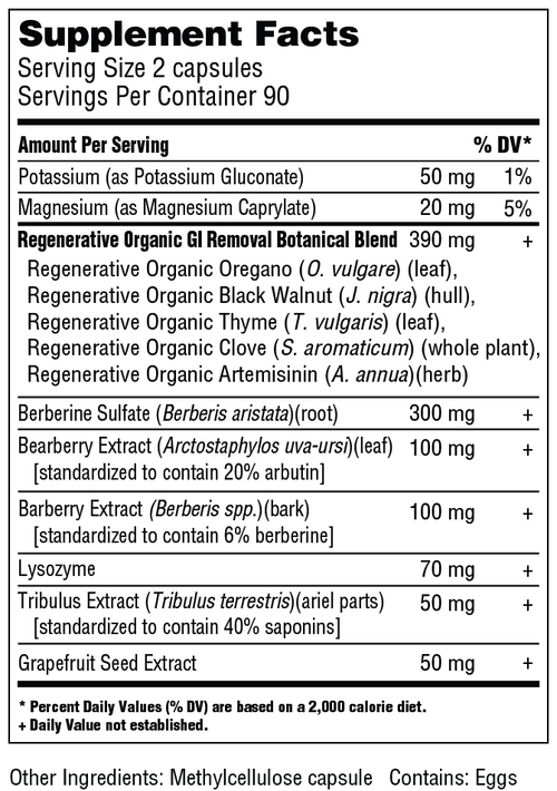 PurePath GI Remove