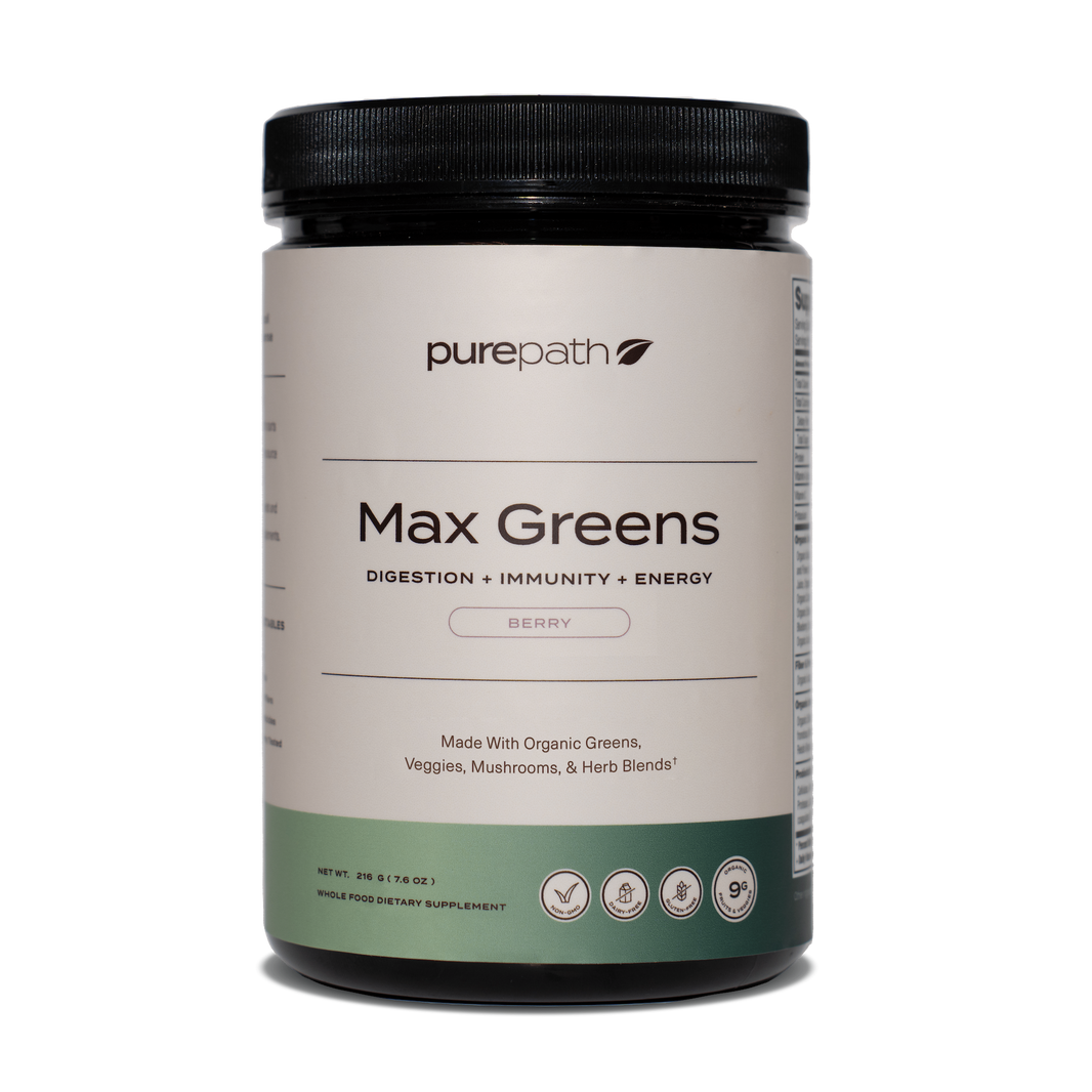 PurePath Products – MaxLiving Store