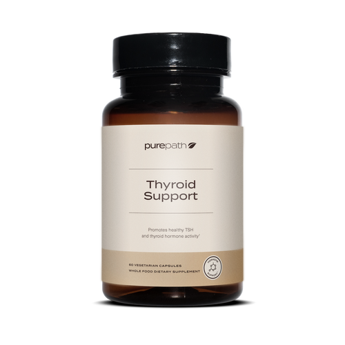 PurePath Thyroid Support