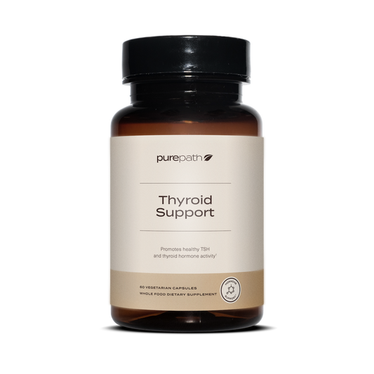 PurePath Thyroid Support