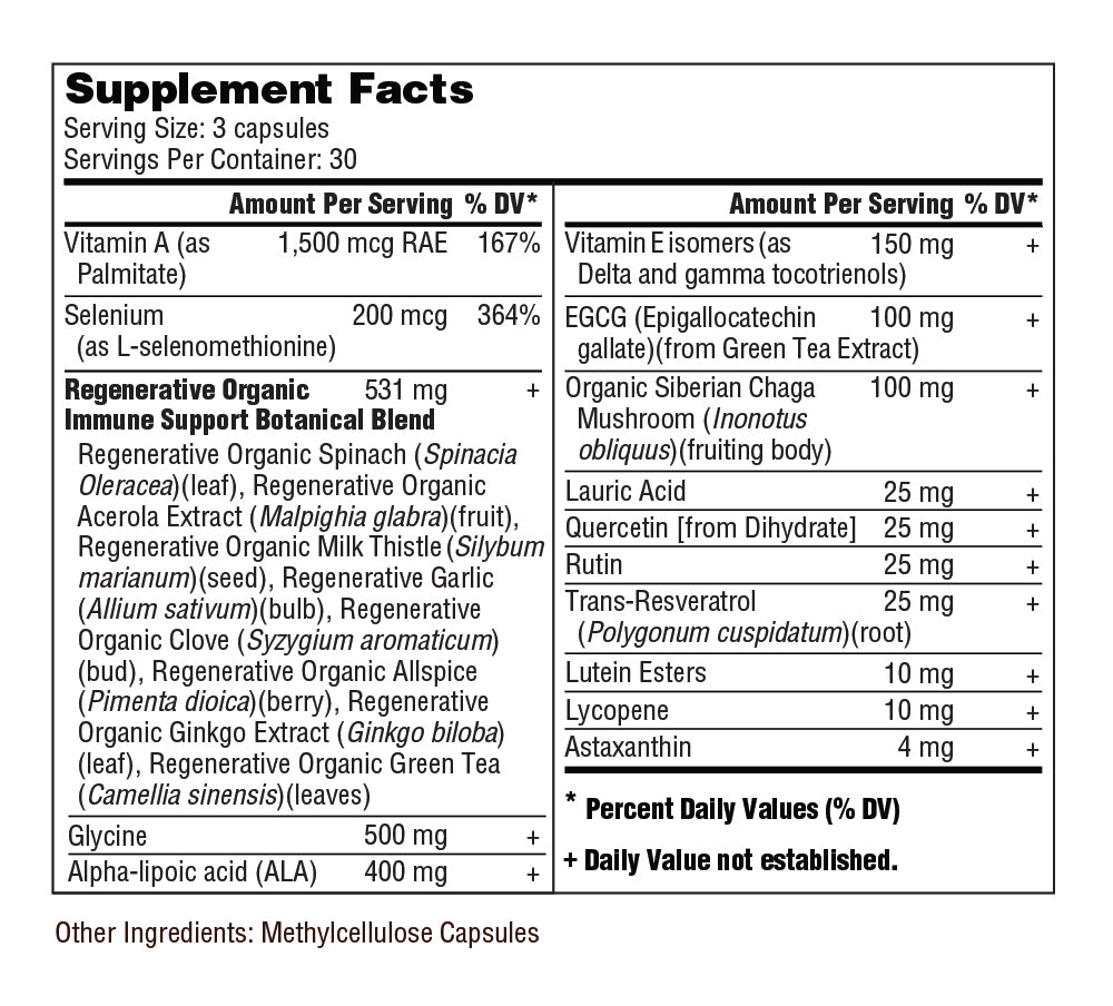 PurePath Cell Repair | Full-Spectrum Antioxidant Supplement for ...