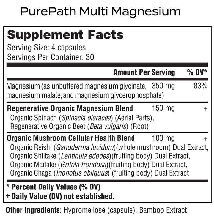 PurePath Hormone Balance for Women | PMS & Menopause Relief – MaxLiving ...