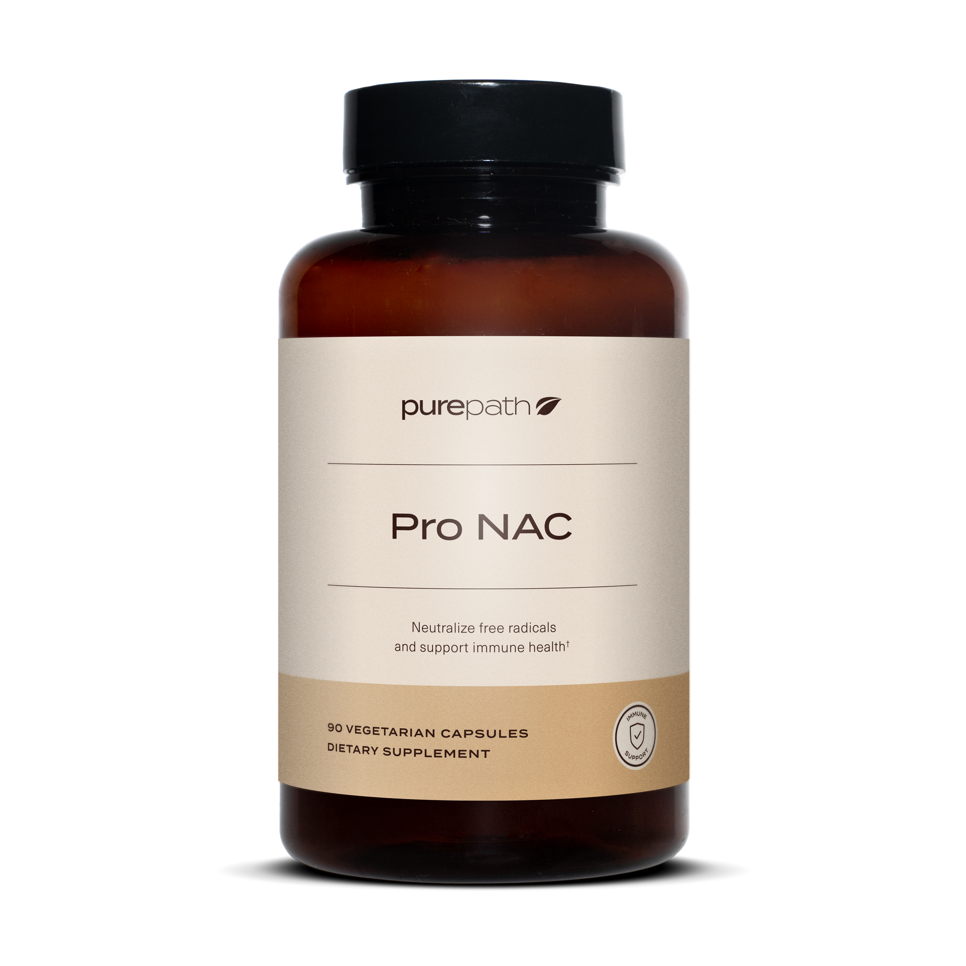 PurePath Pro NAC – MaxLiving Store