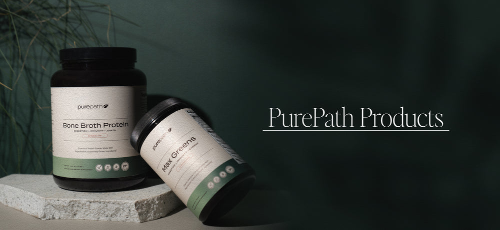 PurePath Products – MaxLiving Store