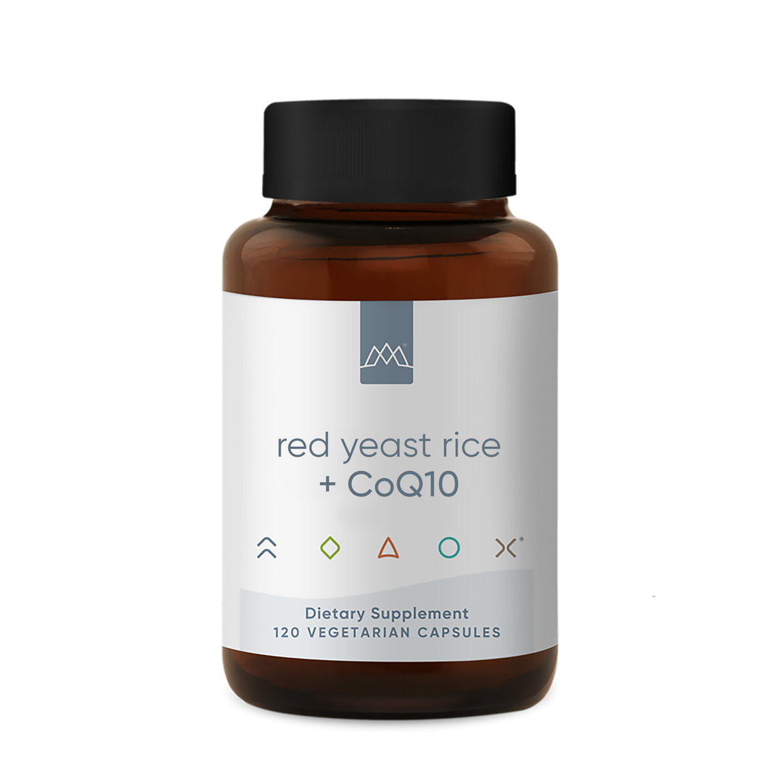 Red Yeast Rice + CoQ10 MaxLiving Store