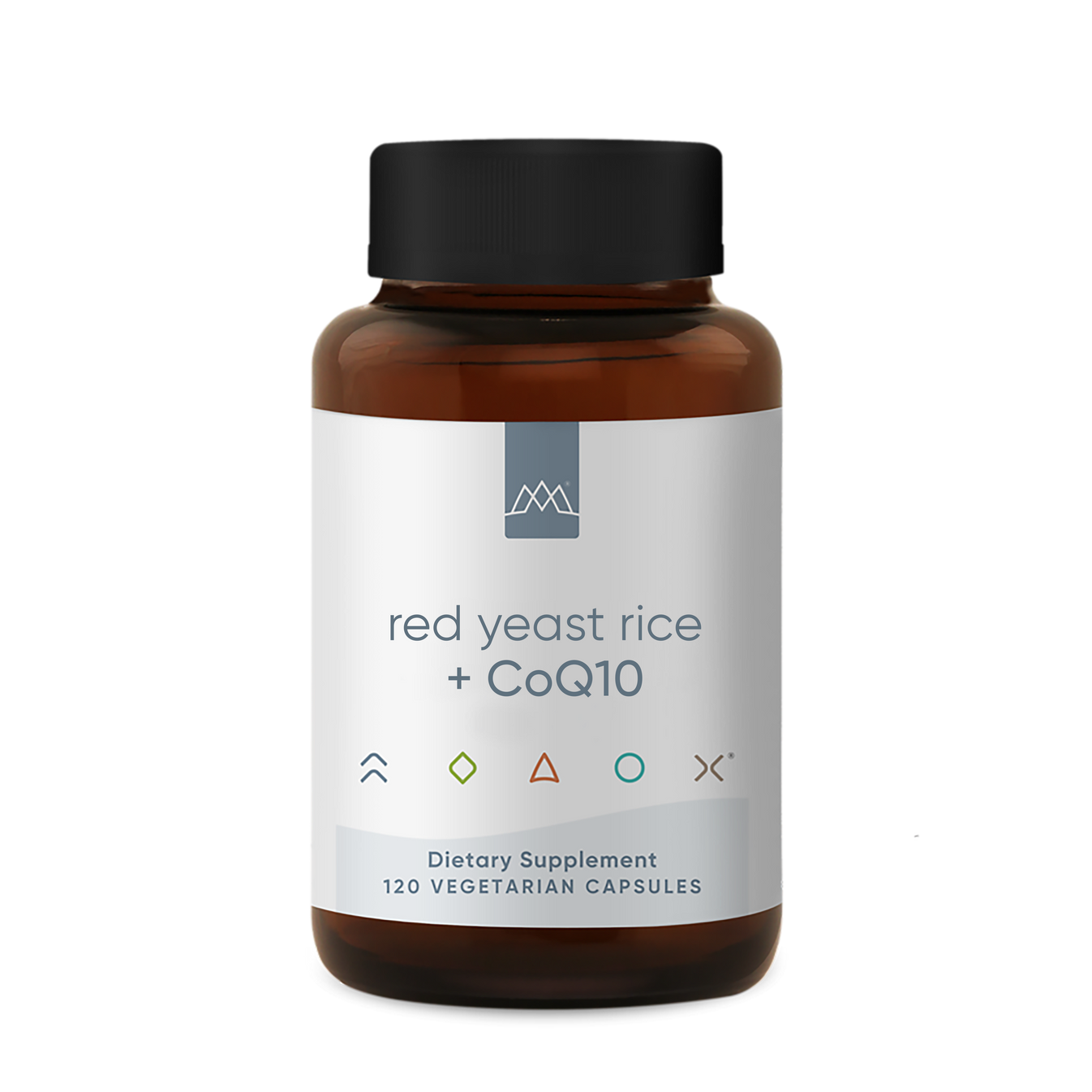 Red Yeast Rice + CoQ10 MaxLiving Store