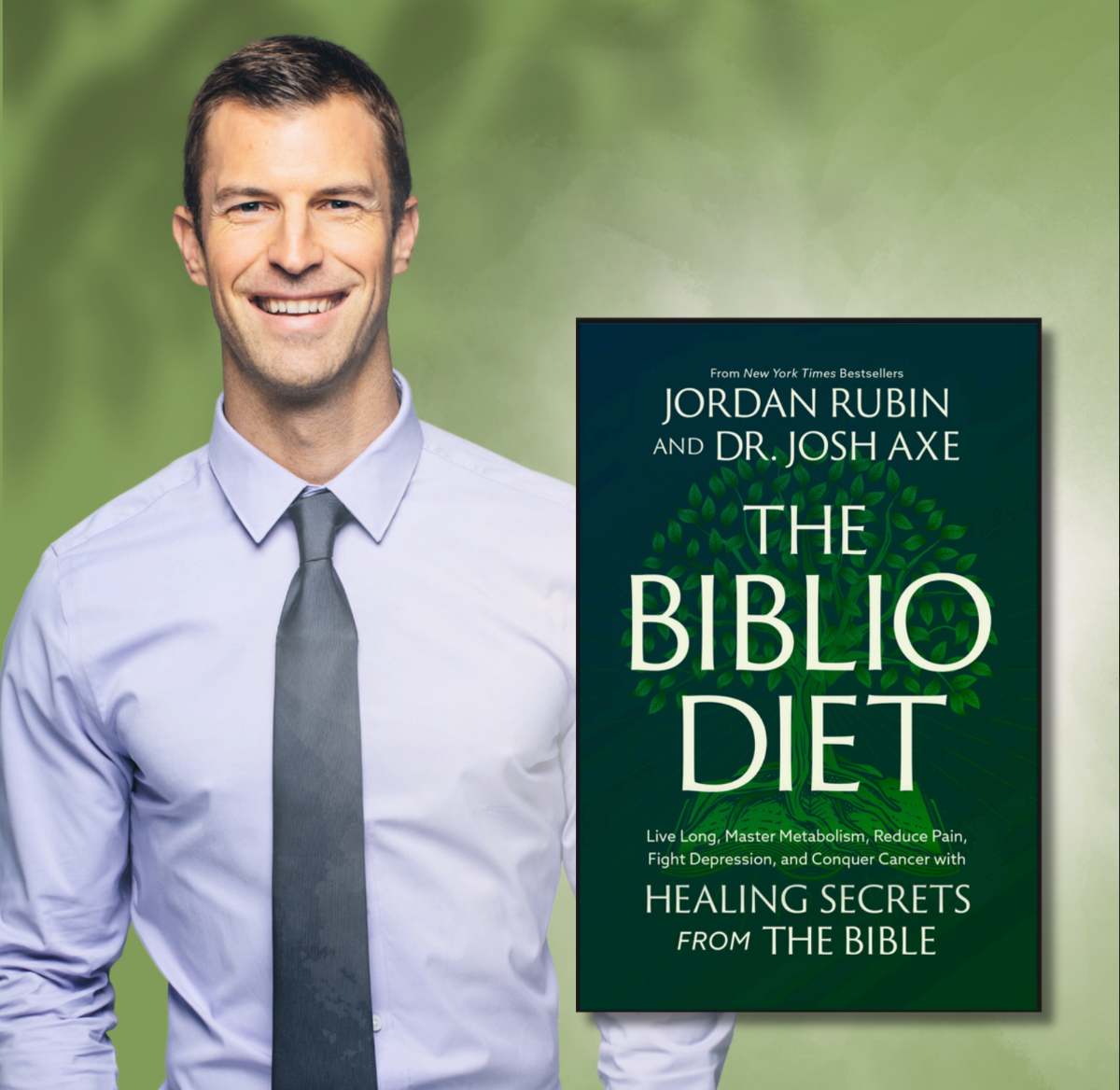The Biblio Diet - Single Book