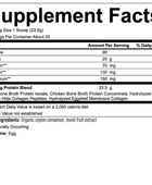 Kingdom Health Sciences - Fasting Formula