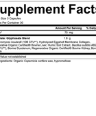 Kingdom Health Sciences - Glyphosate
