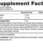 Kingdom Health Sciences - Liver Formula