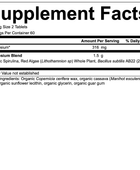 Kingdom Health Sciences - Magnesium Peptides