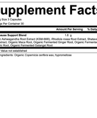 Kingdom Health Sciences - Menopause