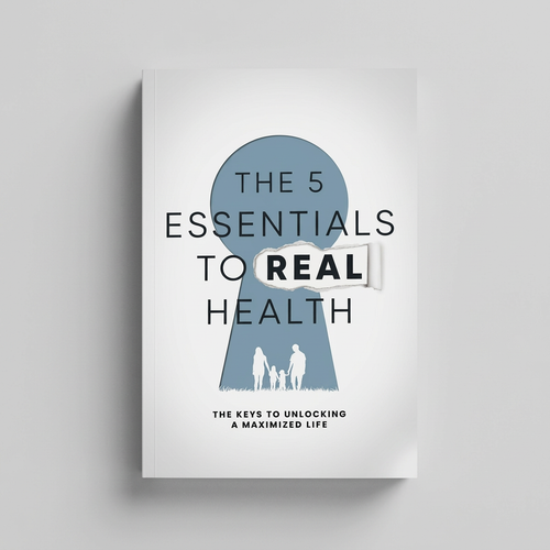 The 5 Essentials to Real Health – MaxLiving's Complete System for Natural Health & Wellness