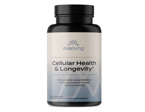 Cellular Health & Longevity