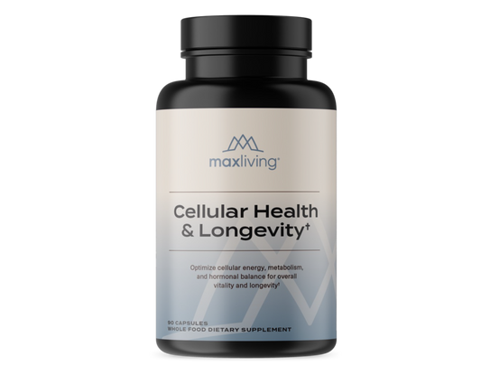 Cellular Health & Longevity