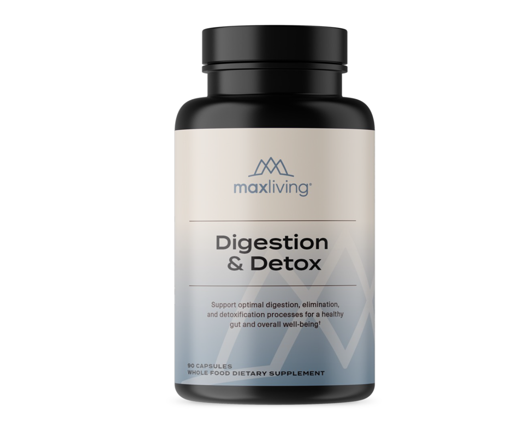 Digestion & Detox