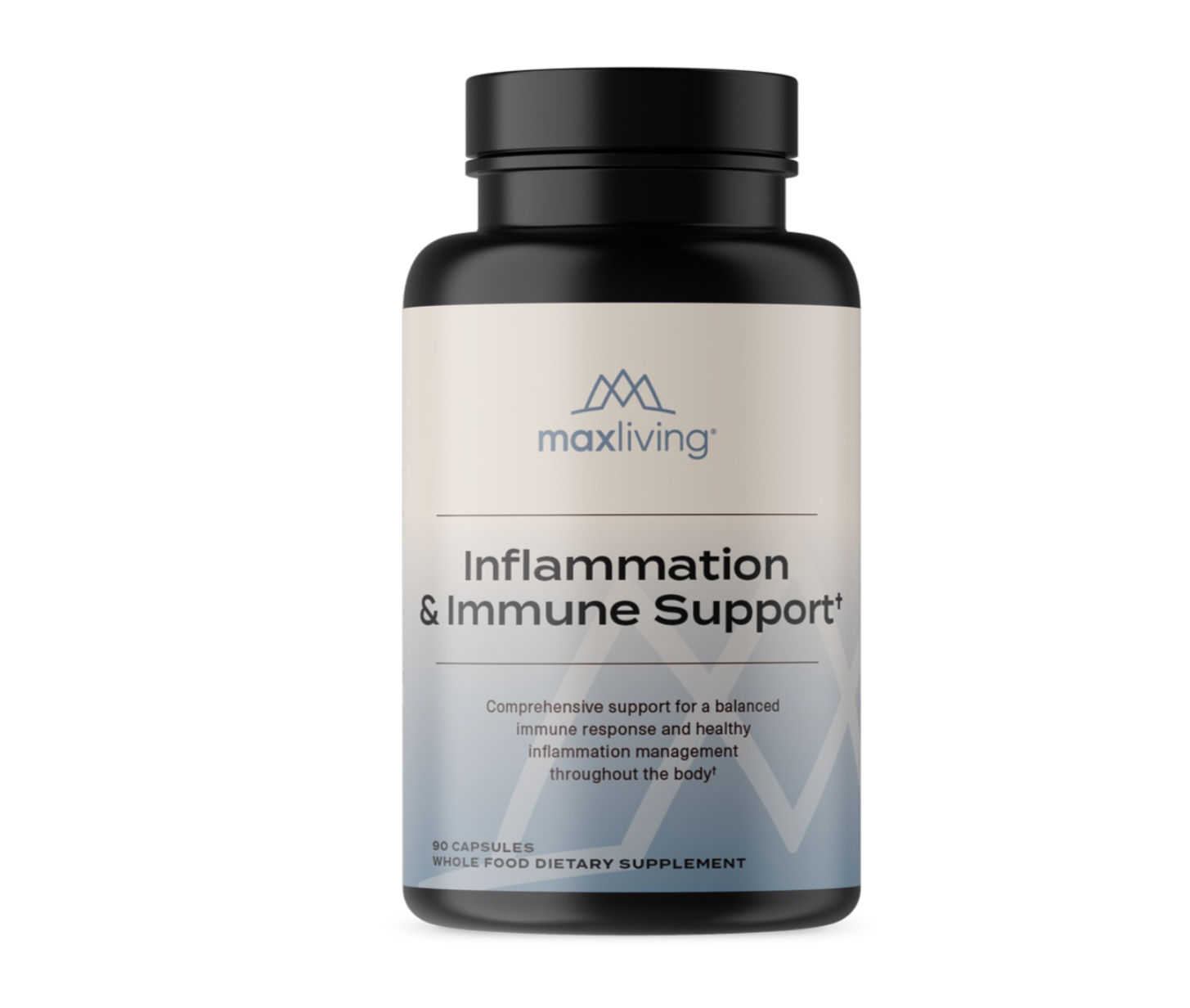 Inflammation + Immune Support