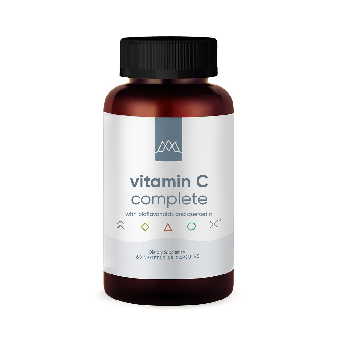 Vitamin C Complete