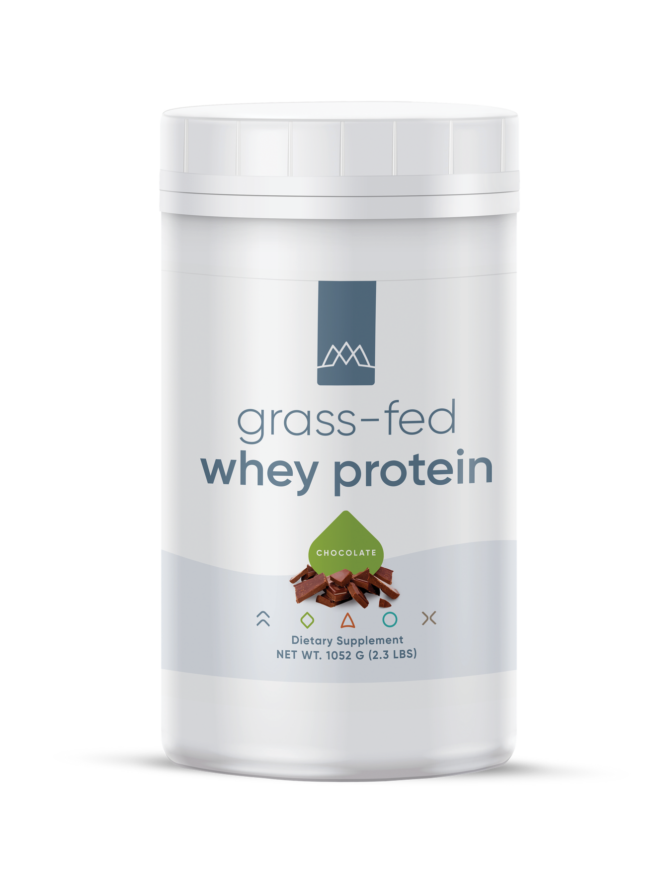 Grass Fed Whey Protein Maxliving Store