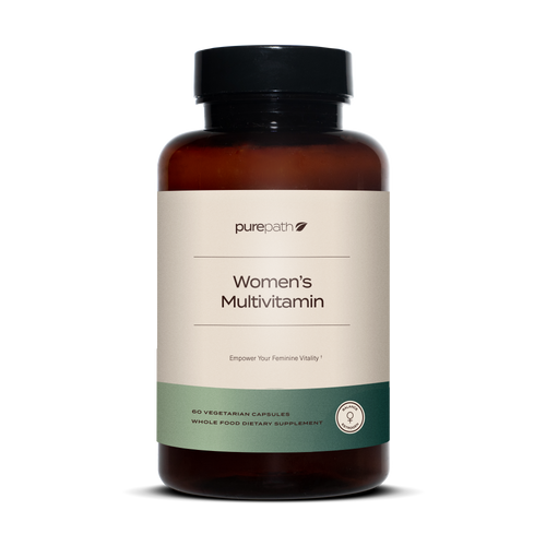 PurePath Women's Multivitamin