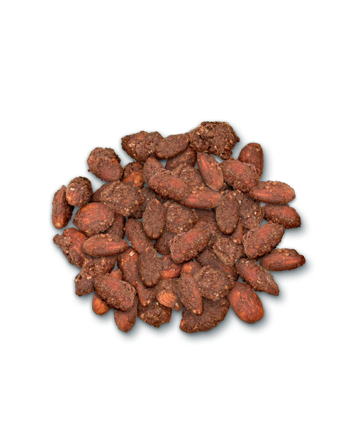 Brother's Nuts - Coco Crunch Almonds