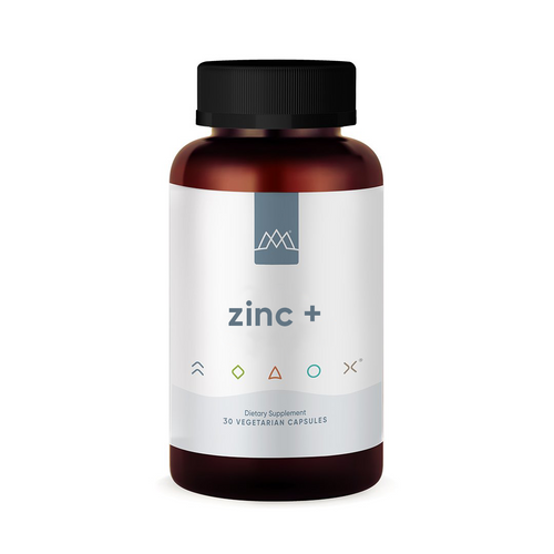 Zinc +