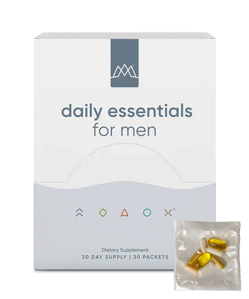 Daily Essentials – MaxLiving Store
