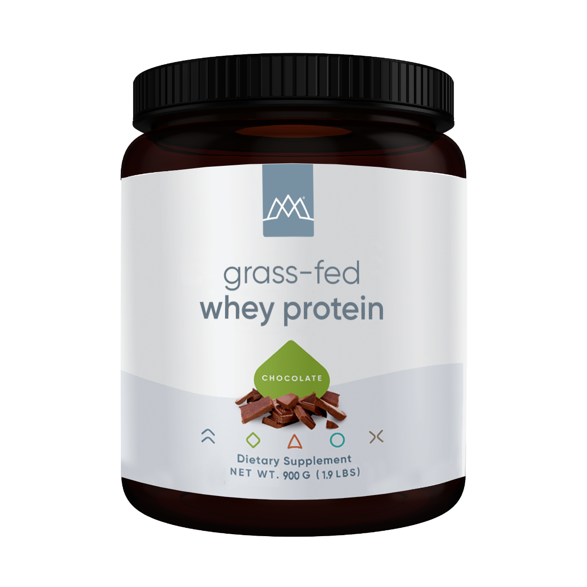 Grass-Fed Whey Protein